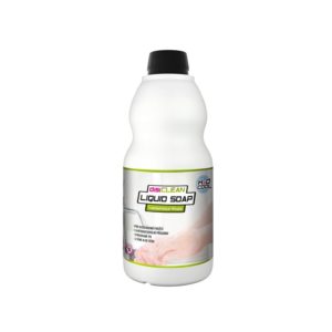 Antibakteriálne mydlo disiCLEAN Hand soap antibacterial - 3L