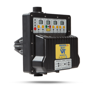Frekvenčný menič Presscontrol EVO TT 16 - 3x400V