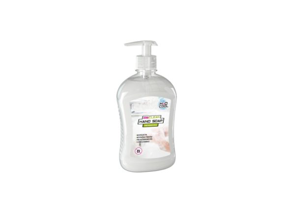 Krémové mydlo disiCLEAN Hand soap - 0