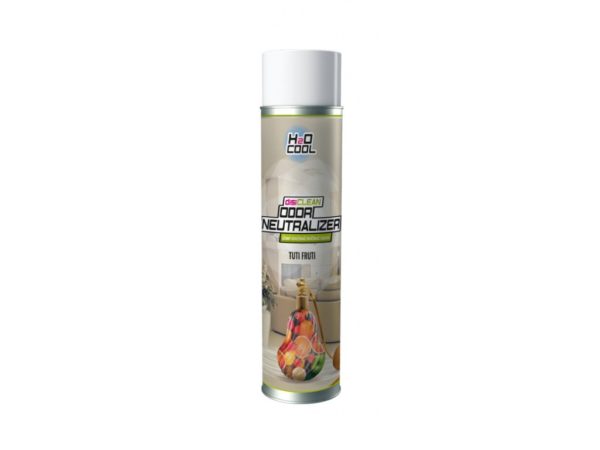 Osviežovač vzduchu disiCLEAN Odor Neutralizer - Tuti Fruti - 600ml