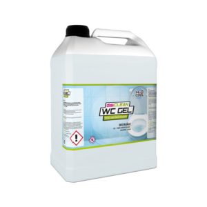 Sanitárny čistič disiCLEAN WC Gel - 25L